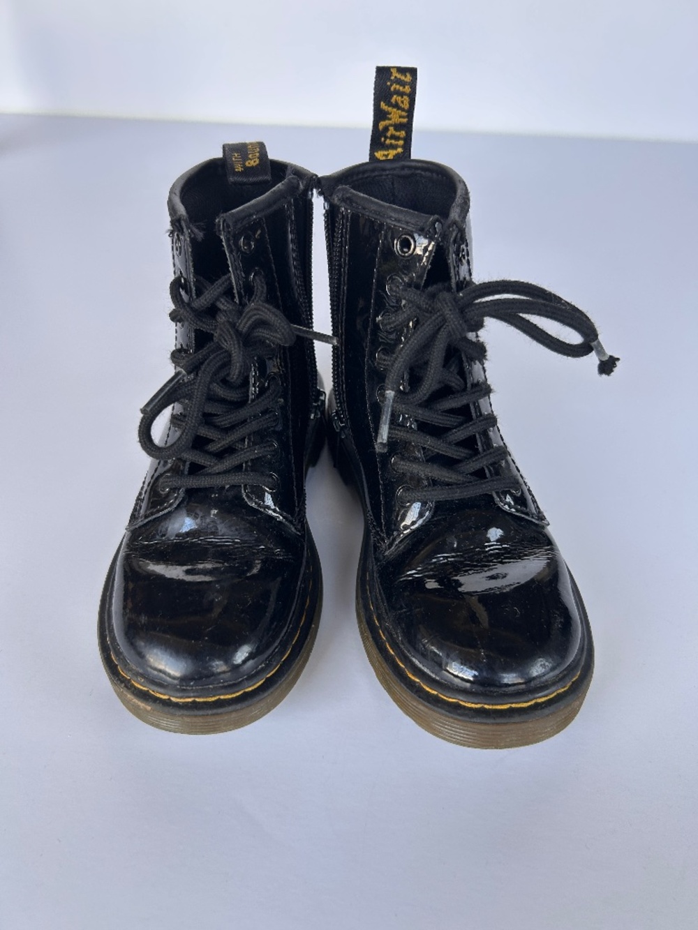 Kids Doc Martens Size 12